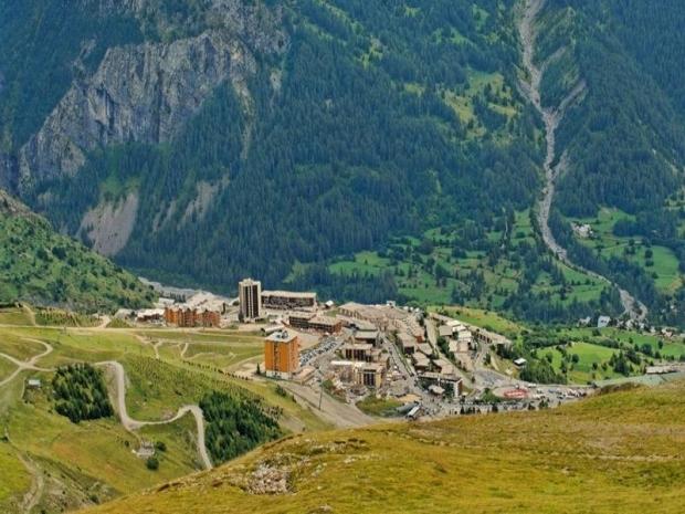 Joli Deux pièces 4 pers.en station - Orcières Merlette 1850