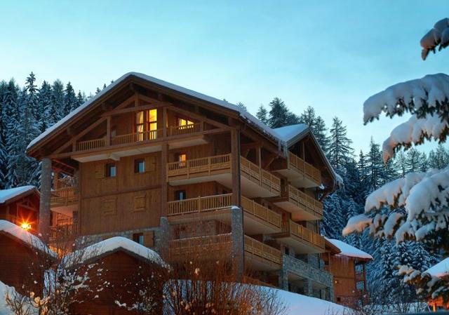 Résidence CGH & SPA L'Orée des Cimes 4* - Vallandry