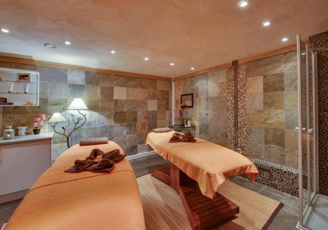 Résidence CGH & SPA L'Orée des Cimes 4* - Vallandry