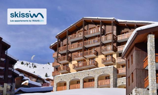 Skissim Classic - Résidence Carène