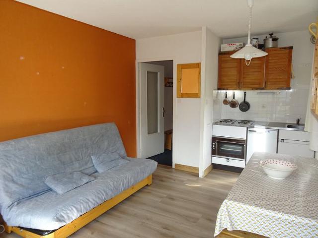Appartements Rey - Plan Peisey - Plan Peisey
