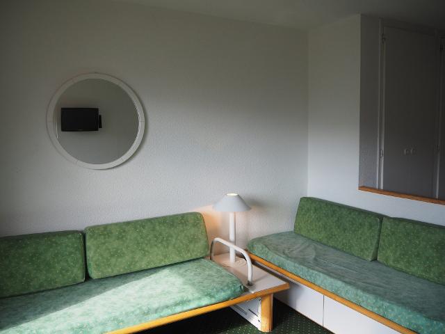 Appartements Necou - Les Menuires Reberty 2000