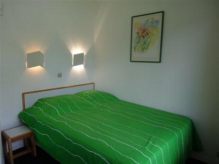 Appartements Necou - Les Menuires Reberty 2000
