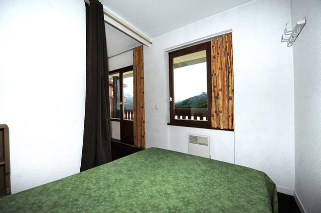 Appartements Necou - Les Menuires Reberty 2000