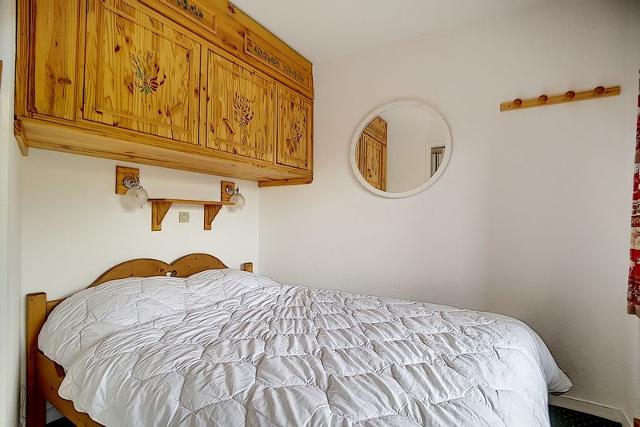 travelski home choice - Flats NECOU - Les Menuires Reberty 2000