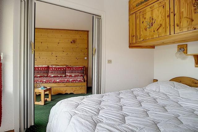 travelski home choice - Flats NECOU - Les Menuires Reberty 2000