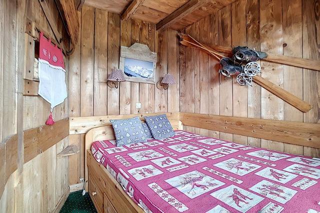 travelski home choice - Flats NECOU - Les Menuires Reberty 2000