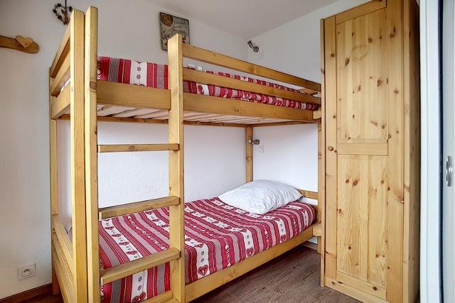 travelski home choice - Flats NECOU - Les Menuires Reberty 2000