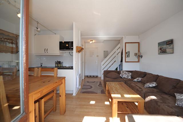 travelski home choice - Flats NECOU - Les Menuires Reberty 2000
