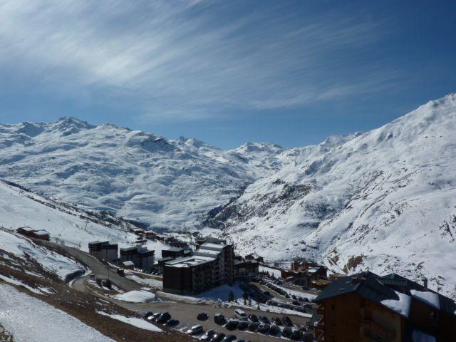 travelski home choice - Flats NECOU - Les Menuires Reberty 2000