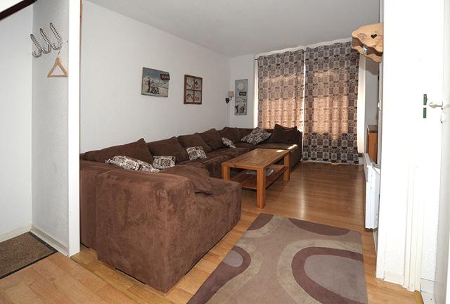 travelski home choice - Flats NECOU - Les Menuires Reberty 2000