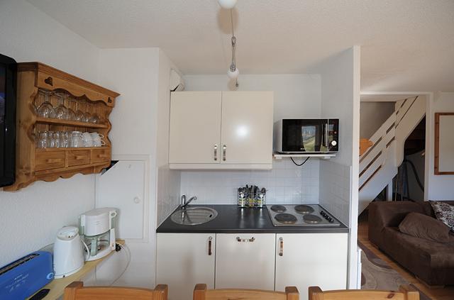 travelski home choice - Flats NECOU - Les Menuires Reberty 2000