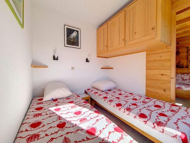 travelski home choice - Flats NECOU - Les Menuires Reberty 2000