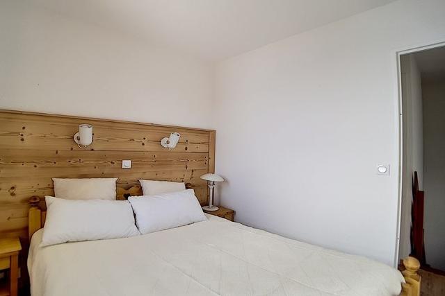 travelski home choice - Flats NECOU - Les Menuires Reberty 2000