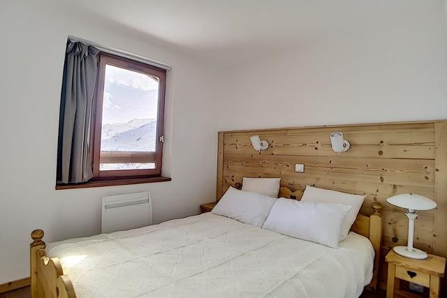 travelski home choice - Flats NECOU - Les Menuires Reberty 2000