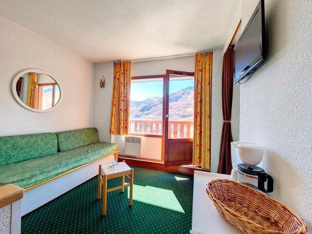 travelski home choice - Flats NECOU - Les Menuires Reberty 2000