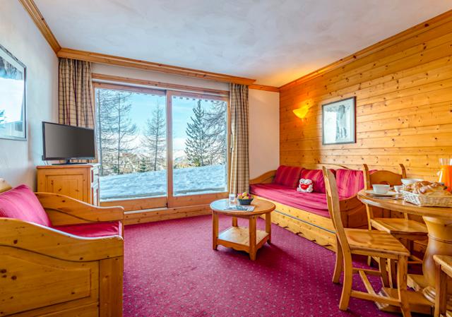 Résidence Lagrange Vacances Aspen 4* - Plagne Villages