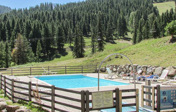 Puy-St-Vincent FPH007 - Puy Saint Vincent