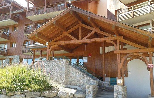 Puy-St-Vincent FPH007 - Puy Saint Vincent