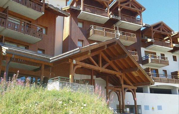 Puy-St-Vincent FPH007 - Puy Saint Vincent