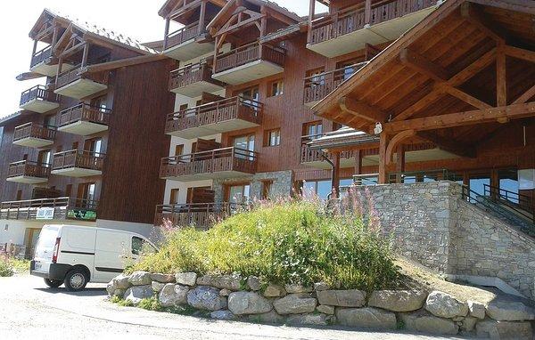 Puy-St-Vincent FPH007 - Puy Saint Vincent