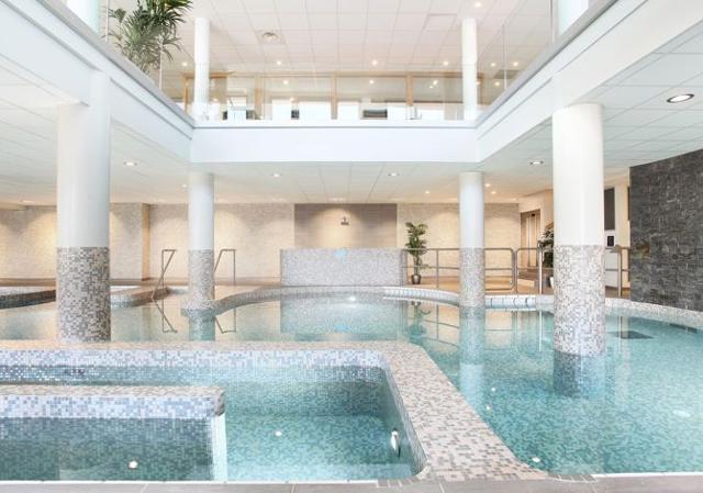 Résidence Prestige Odalys Mendi Alde 4* - La Clusaz
