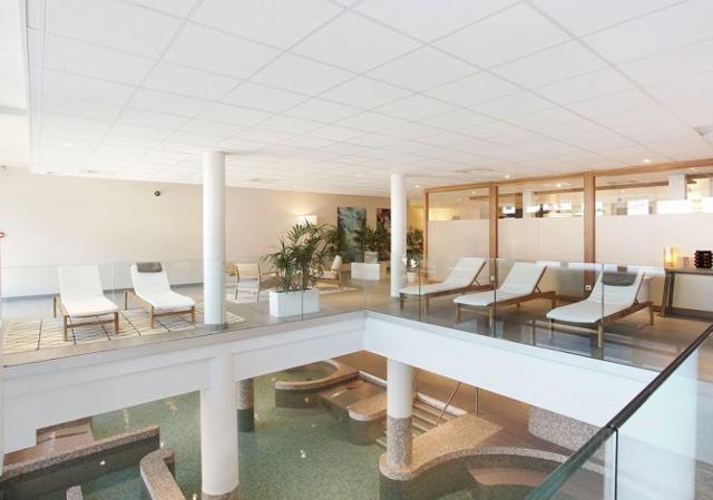Résidence Prestige Odalys Mendi Alde 4* - La Clusaz