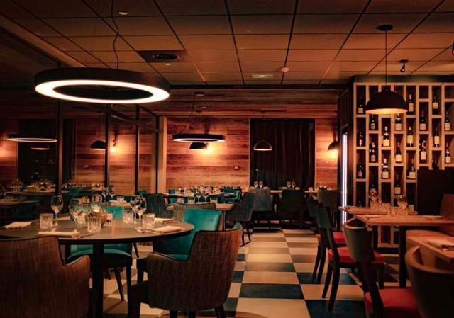 Résidence Prestige Odalys Mendi Alde 4* - La Clusaz