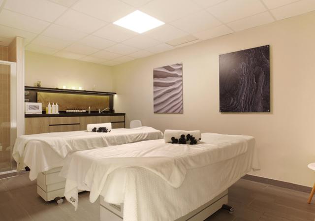 Résidence Prestige Odalys Mendi Alde 4* - La Clusaz