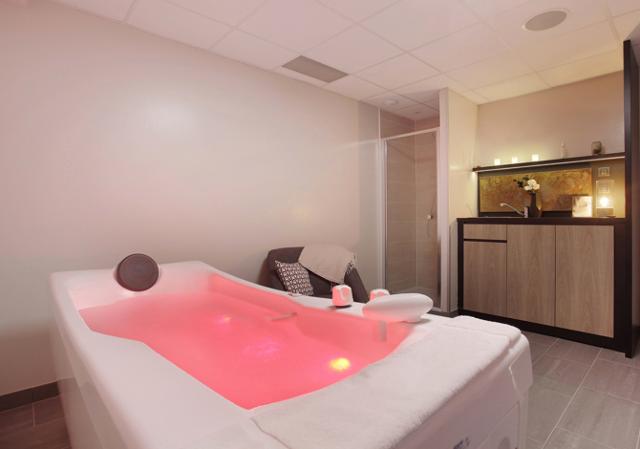 Résidence Prestige Odalys Mendi Alde 4* - La Clusaz
