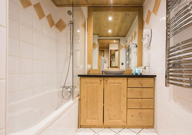 Résidence CGH & SPA - Résidence Boutique Le Nevada 5* - Tignes Val Claret