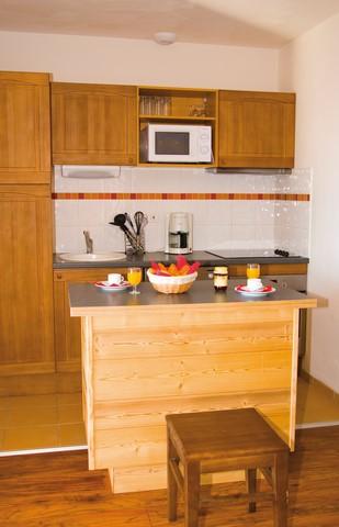 Résidence Lagrange Vacances Les Chalets de l'Adet 3* - Saint Lary Soulan