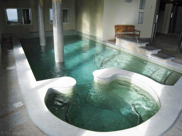 Résidence Lagrange Vacances Les Chalets de l'Adet 3* - Saint Lary Soulan