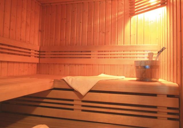 travelski home select - Résidence L'Arollaie 4* - Plan Peisey