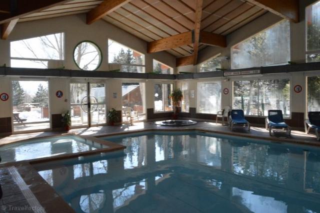 Club Vacances Les Alpes d'Azur 3* - Serre Chevalier 1400 - Villeneuve