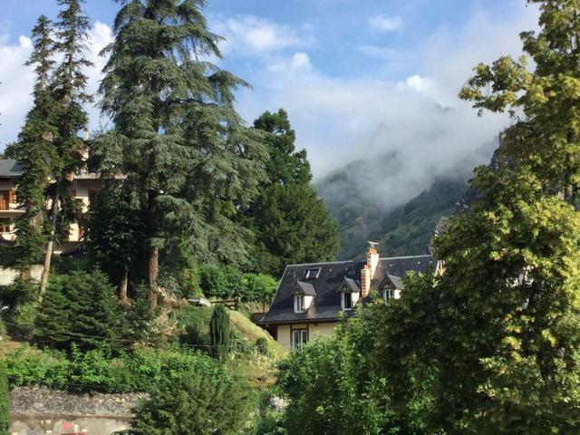 Appartements Balcons De Bellecombe - Brides les Bains