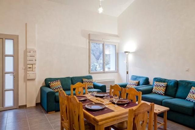 Appartements Balcons De Bellecombe - Brides les Bains
