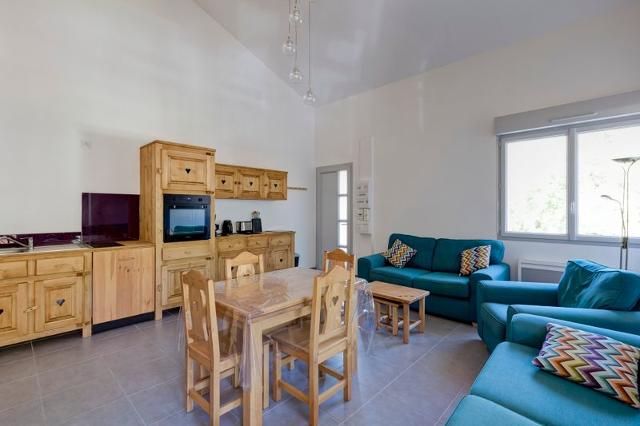 Appartements Balcons De Bellecombe - Brides les Bains
