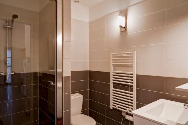 Appartements Balcons De Bellecombe - Brides les Bains