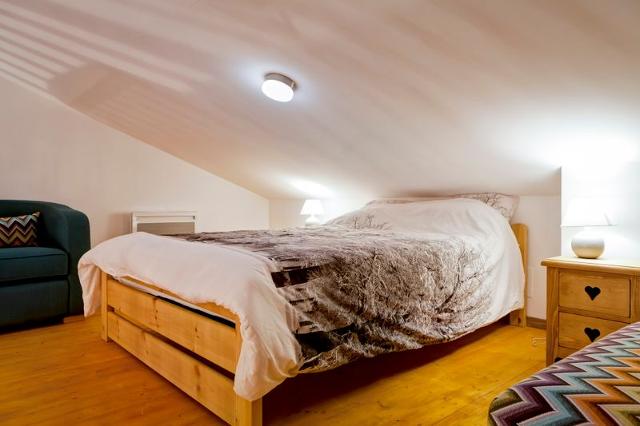 Appartements Balcons De Bellecombe - Brides les Bains