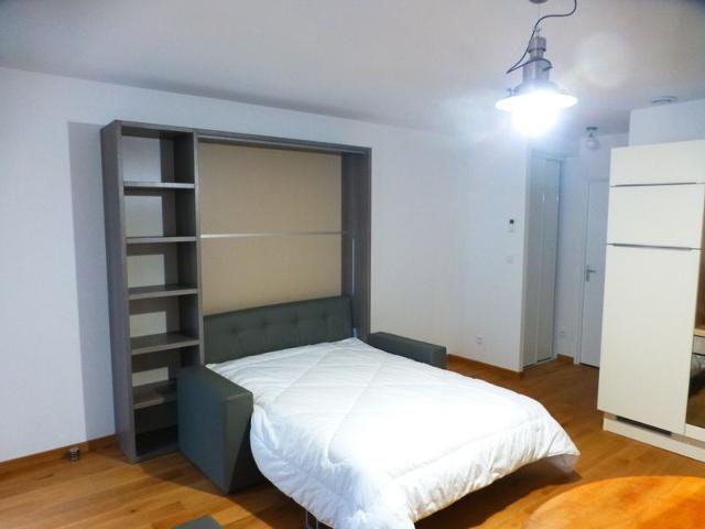 Appartements Balcons De Bellecombe - Brides les Bains