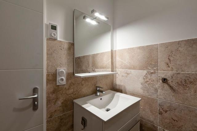 Appartements Balcons De Bellecombe - Brides les Bains
