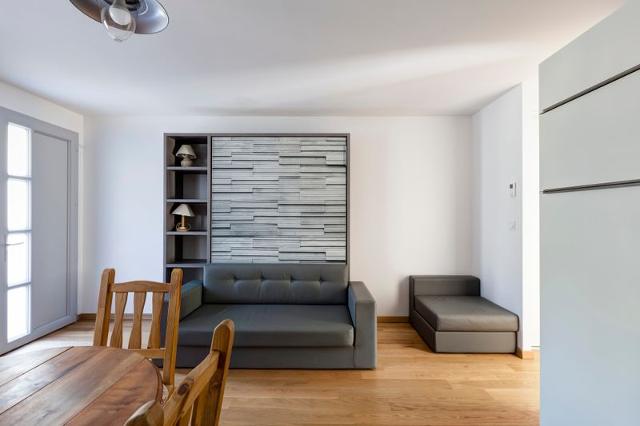 Appartements Balcons De Bellecombe - Brides les Bains