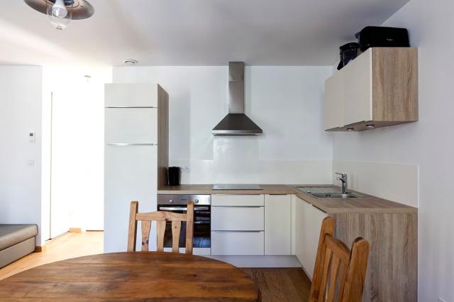 Appartements Balcons De Bellecombe - Brides les Bains