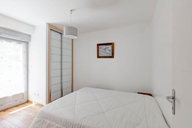 Appartements Balcons De Bellecombe - Brides les Bains