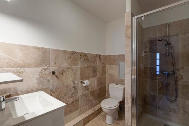 Appartements Balcons De Bellecombe - Brides les Bains