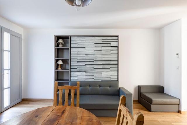 Appartements Balcons De Bellecombe - Brides les Bains