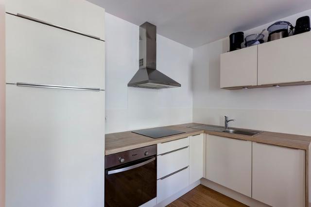 Appartements Balcons De Bellecombe - Brides les Bains