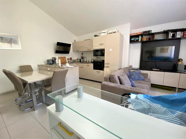 Appartements Balcons De Bellecombe - Brides les Bains