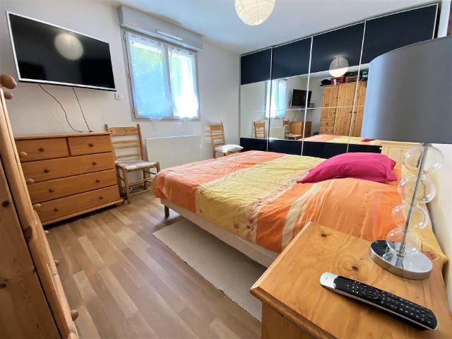 Appartements Balcons De Bellecombe - Brides les Bains